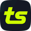 TuSport's logo