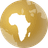 Africa's logo