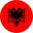 Albania's logo