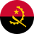 Angola's logo