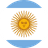 Argentina's logo