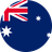 Australia's logo