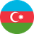Azerbaijan's logo