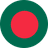 Bangladesh's logo