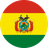 Bolivia's logo
