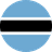 Botswana's logo