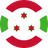 Burundi's logo