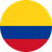 Colombia's logo