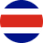 Costa Rica's logo