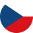 Czechia's logo