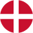 Denmark Amateur's logo