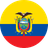 Ecuador's logo