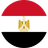 Egypt's logo
