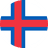 Faroe Islands's logo