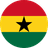 Ghana's logo