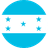 Honduras's logo