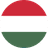 Hungary's logo