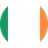Ireland's logo