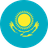 Kazakhstan's logo