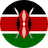 Kenya's logo
