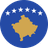 Kosovo's logo