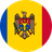 Moldova's logo
