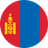 Mongolia's logo