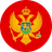 Montenegro's logo