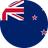 New Zealand's logo
