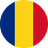 Romania's logo