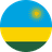 Rwanda's logo