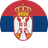 Serbia's logo