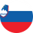 Slovenia's logo