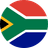 South Africa's logo