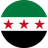 Syria's logo