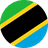 Tanzania's logo