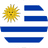 Uruguay's logo