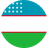 Uzbekistan's logo