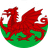 Wales's logo