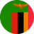 Zambia's logo