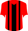 Budapest Honved FC's logo