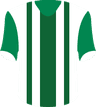 Ferencvarosi Budapest's logo