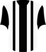 Botafogo FR RJ's logo