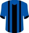Atalanta BC's logo