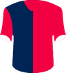 Cagliari Calcio's logo
