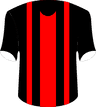 USM Alger's logo