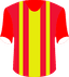 Le Mans FC's logo