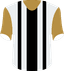 Angers SCO's logo