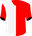 Feyenoord Rotterdam's logo