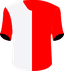 Feyenoord Rotterdam's logo